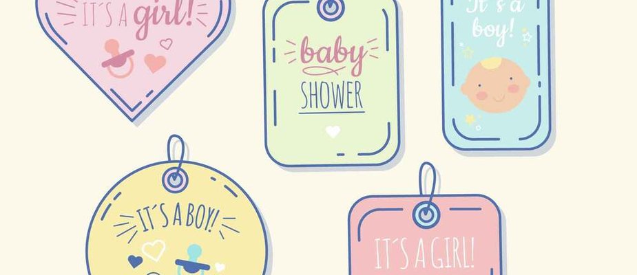 Confira lembrancinhas para chá de bebê: 23 ideias criativas!
