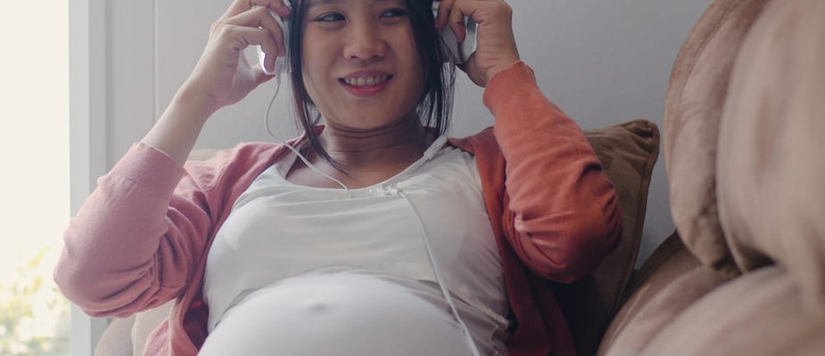 PodMommy: 5 podcasts sobre maternidade que vale a pena conhecer PodMommy: 5 podcasts sobre maternidade que vale a pena conhecer