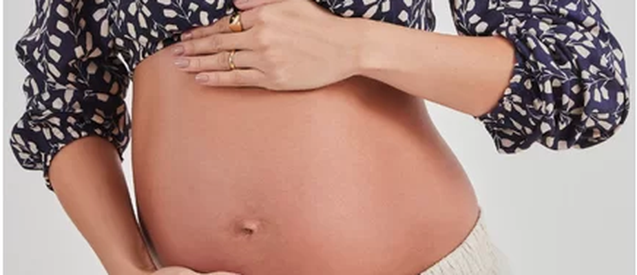Grávida pode usar roupas apertando a barriga? Grávida pode usar roupas apertando a barriga?