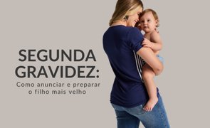 destaque   segunda gravidez