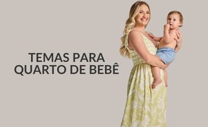 blog temas para quarto de bebe