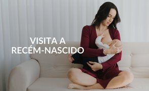 blog visita a recem nascido