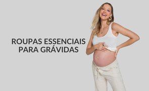 Blog   Roupas Essenciais para grvidas
