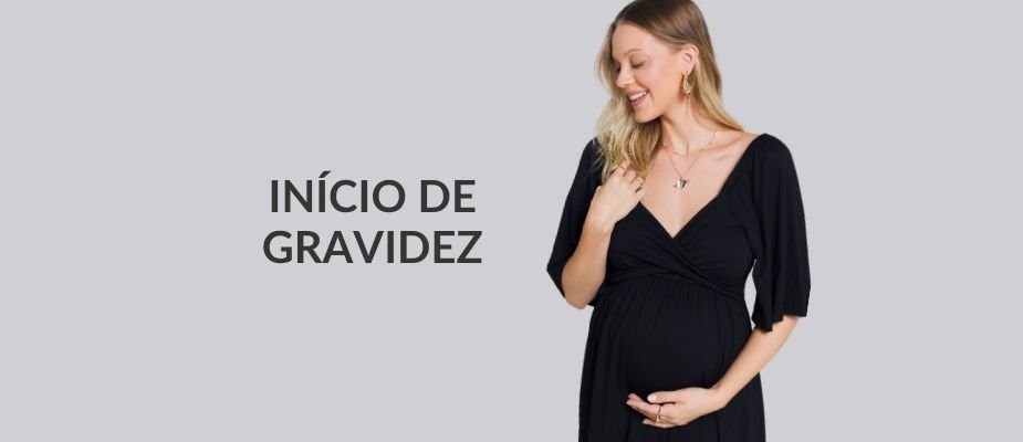 Início da gravidez: tudo que você precisa saber sobre o primeiro trimestre