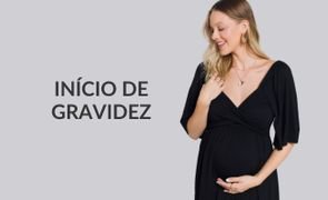 inicio da gravidez