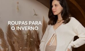 roupas para o inverno para gestantes