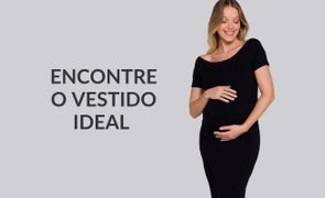 encontre o vestido ideal