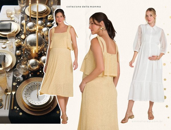 5 blog ano novo vestido midi