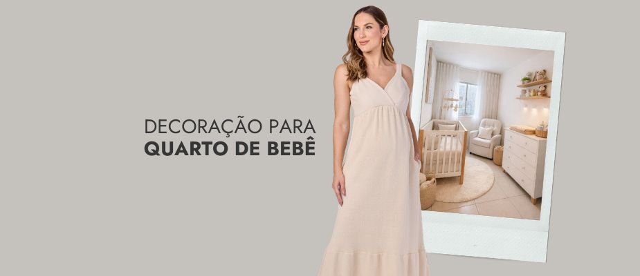 Como planejar o quarto de bebê perfeito?
