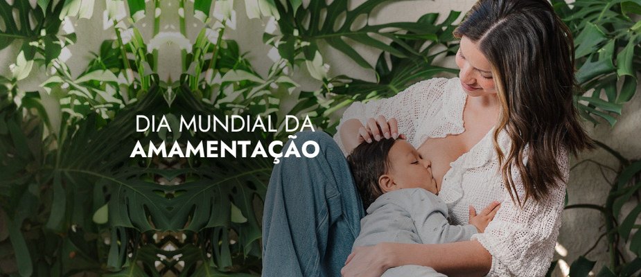 Benefícios da Amamentação: tudo que você precisa saber antes do bebê chegar Benefícios da Amamentação: tudo que você precisa saber antes do bebê chegar